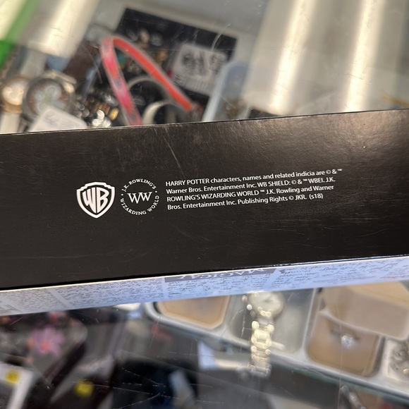 Death eater wand - Picture 3 of 4